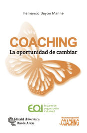 Portada de Coaching