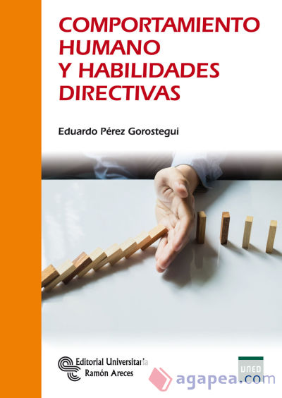 Comportamiento humano y habilidades directivas