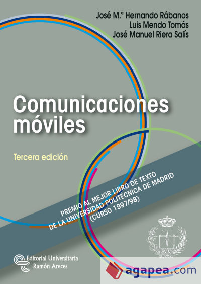 Comunicaciones móviles