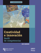 Portada de Creatividad e Innovación