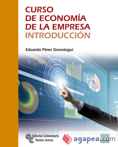 Curso de Economía de la Empresa. Introducción