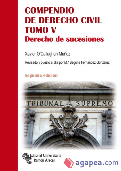 Derecho de sucesiones