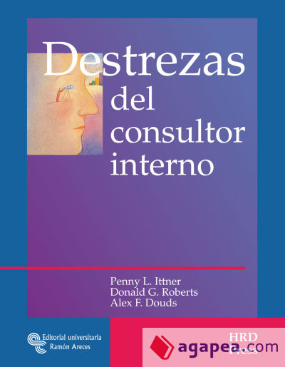 Destrezas del consultor interno