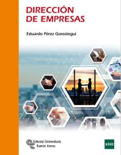 Portada de Dirección de empresas