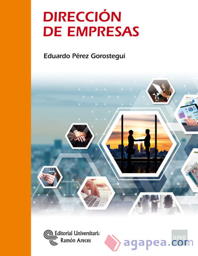 Dirección de empresas