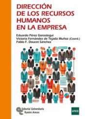 Portada de Direcci&oacute;n de los recursos humanos en la empresa