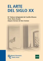 Portada de El Arte del siglo XX