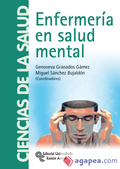 Enfermería en salud mental