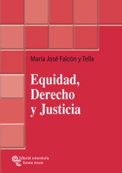 Portada de Equidad, Derecho y Justicia