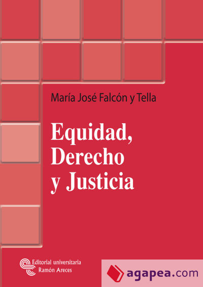 Equidad, Derecho y Justicia