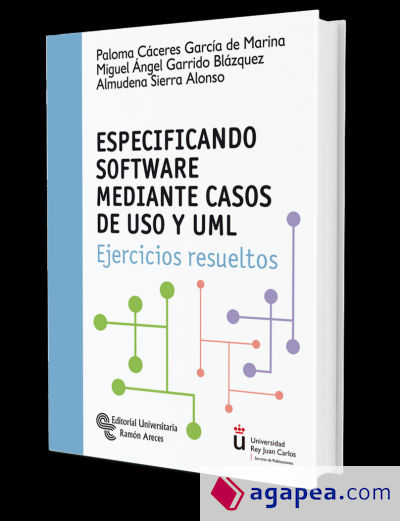 Especificando software mediante casos de USO y UML