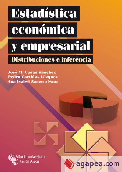 Estadística Económica y Empresarial