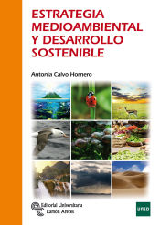 Portada de Estrategia medioambiental y desarrollo sostenible