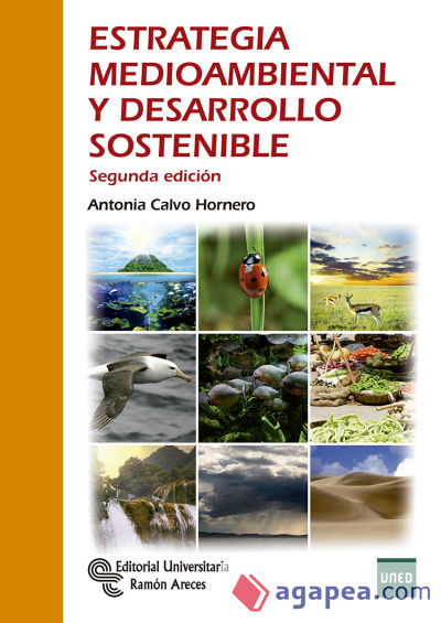 Estrategia medioambiental y desarrollo sostenible