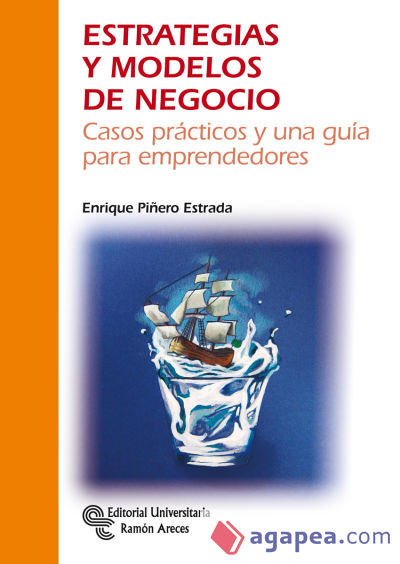 Estrategia y modelos de negocio