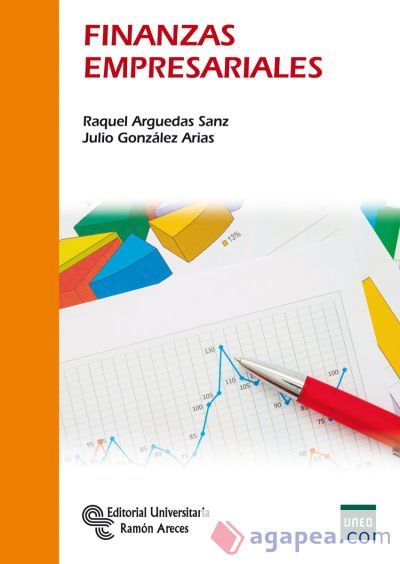 Finanzas empresariales Finanzas empresariales