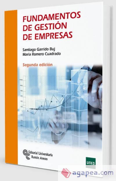 Fundamentos De Gestion De Empresas Santiago Garrido Buj Maria Romero