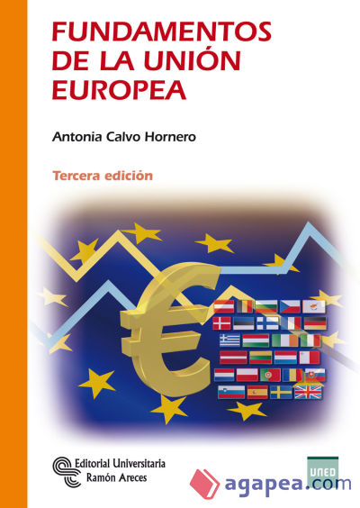 Fundamentos de la Unión Europea