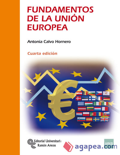 Fundamentos de la Unión Europea