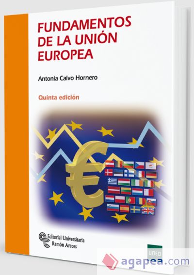 Fundamentos de la Unión Europea