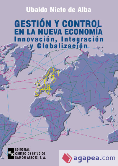 Gestión y control en la nueva economía