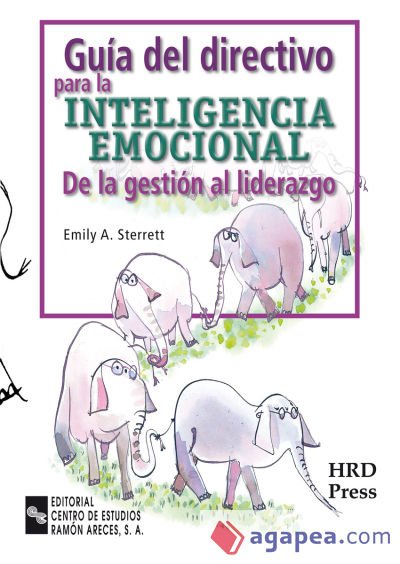 Gu&iacute;a del directivo para la inteligencia emocional