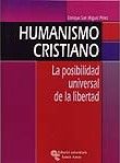 Portada de Humanismo cristiano