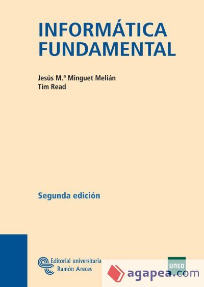 Inform&aacute;tica fundamental