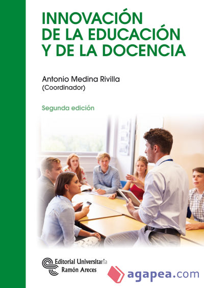 Innovación de la Educación y de la Docencia