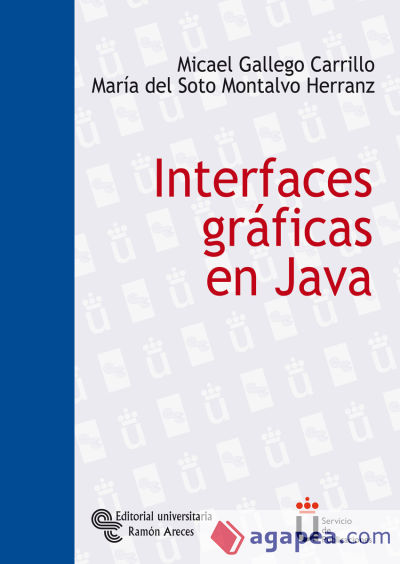 Interfaces gráficas en Java