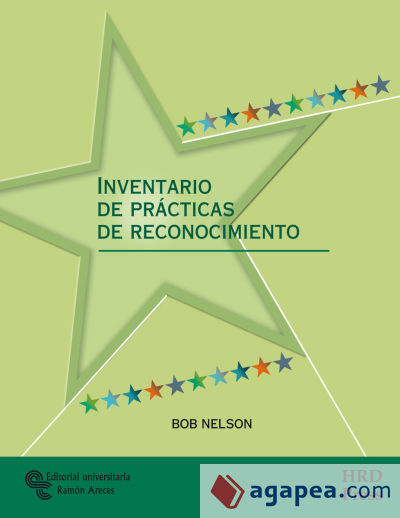 Inventario de prácticas de reconocimiento