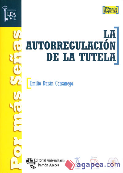 La autorregulación de la tutela