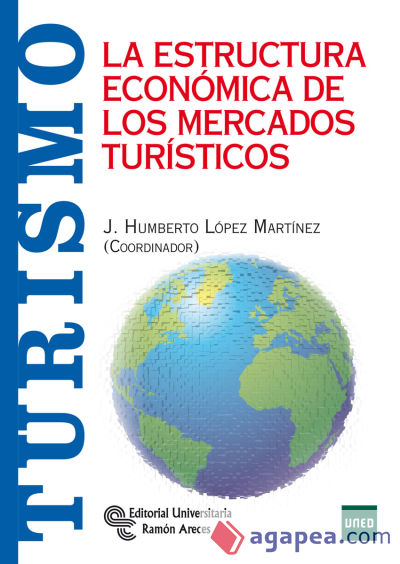 La estructura económica de los mercados turísticos