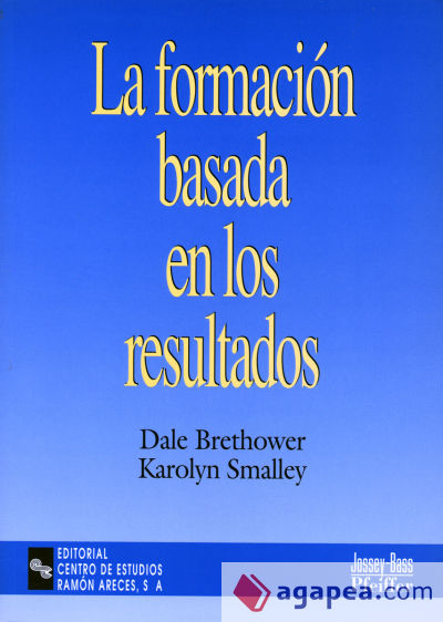 La formación basada en los resultados