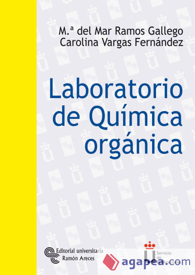 Laboratorio de química orgánica