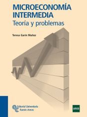 Portada de Microeconom&iacute;a intermedia