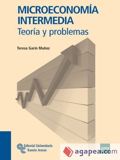 Microeconomía intermedia Microeconomía intermedia
