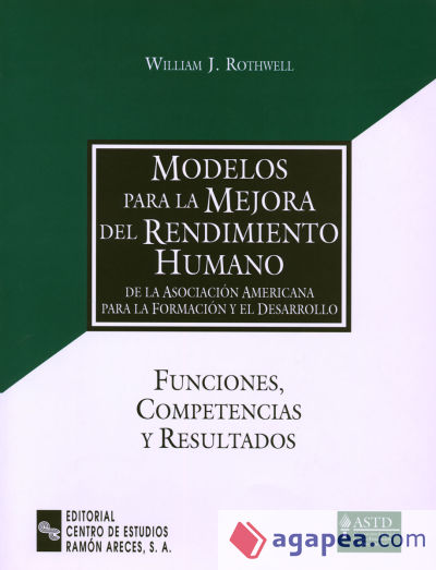 Modelos para la mejora del rendimiento humano