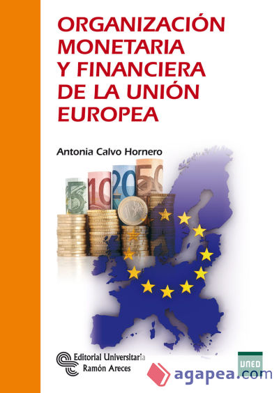 Organización monetaria y financiera de la Unión Europea