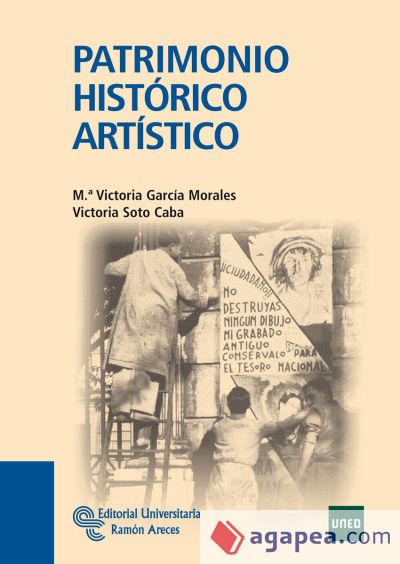 Patrimonio histórico artístico