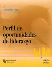 Portada de Perfil de oportunidades de liderazgo (POLO)