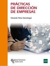 Portada de Prácticas de dirección de empresas