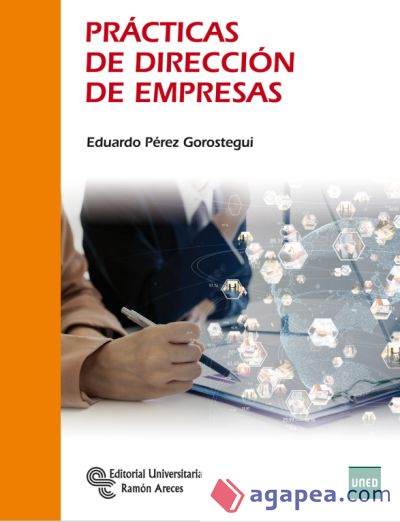 Prácticas de dirección de empresas