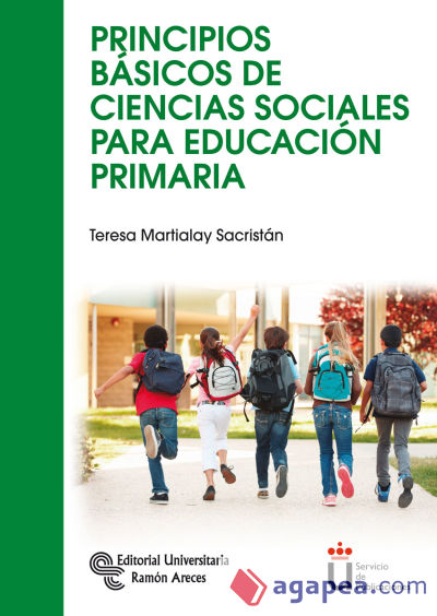 Principios básicos de Ciencias Sociales para Educación Primaria