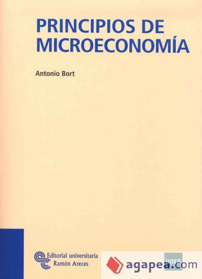 Principios de Microeconomía