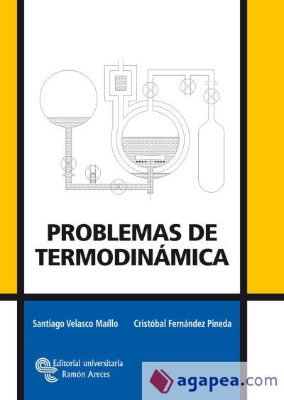 Problemas de termodin&aacute;mica