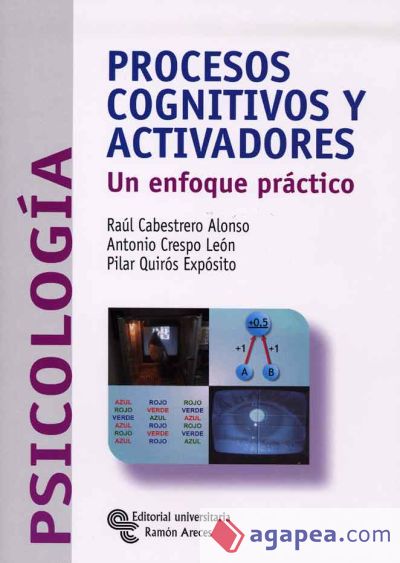 Procesos cognitivos y activadores