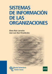 Portada de Sistemas de información de las organizaciones