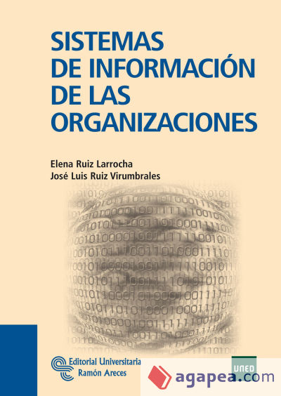 Sistemas de información de las organizaciones