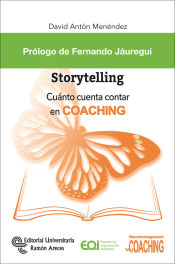 Portada de Storytelling